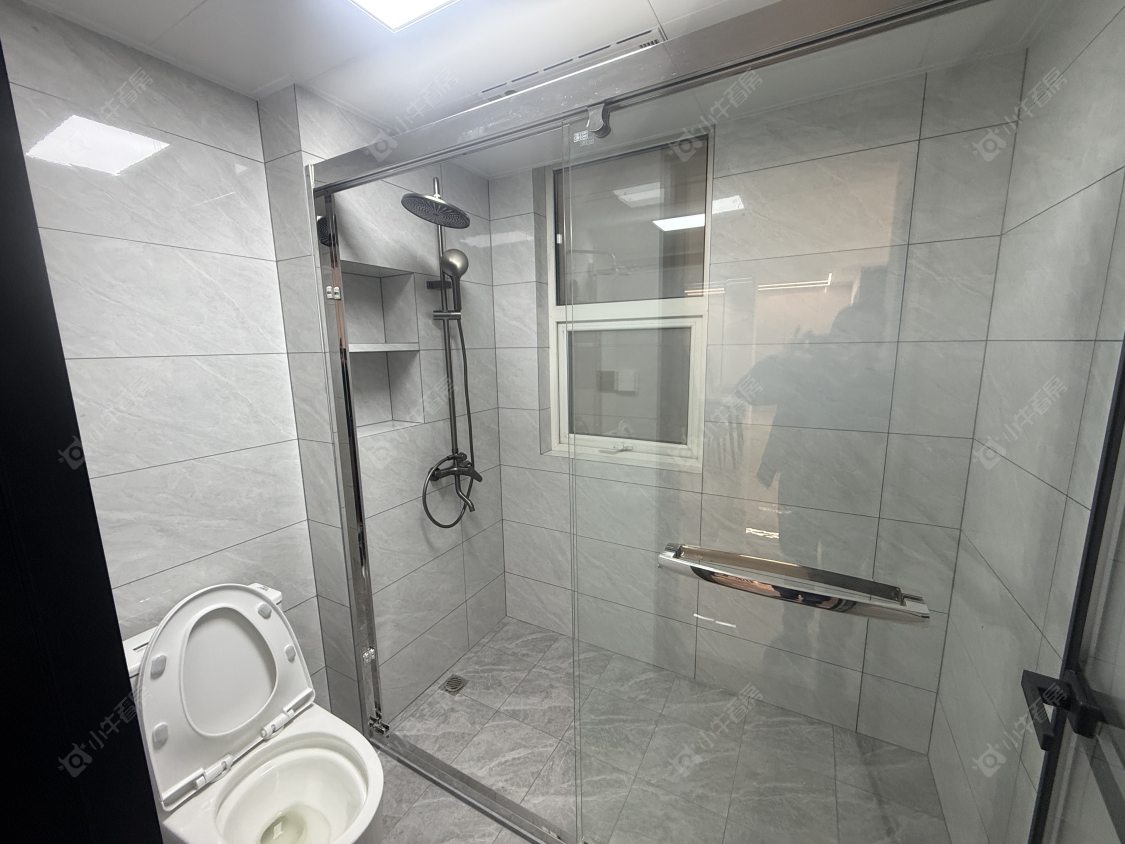 常州路劲城三期在租房源室内图_小牛看房