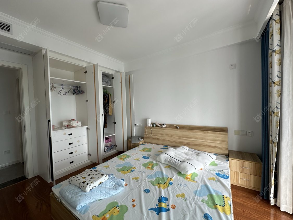 星河国际十区房源室内图 常州星河国际十区在租房源室内图_小牛看房