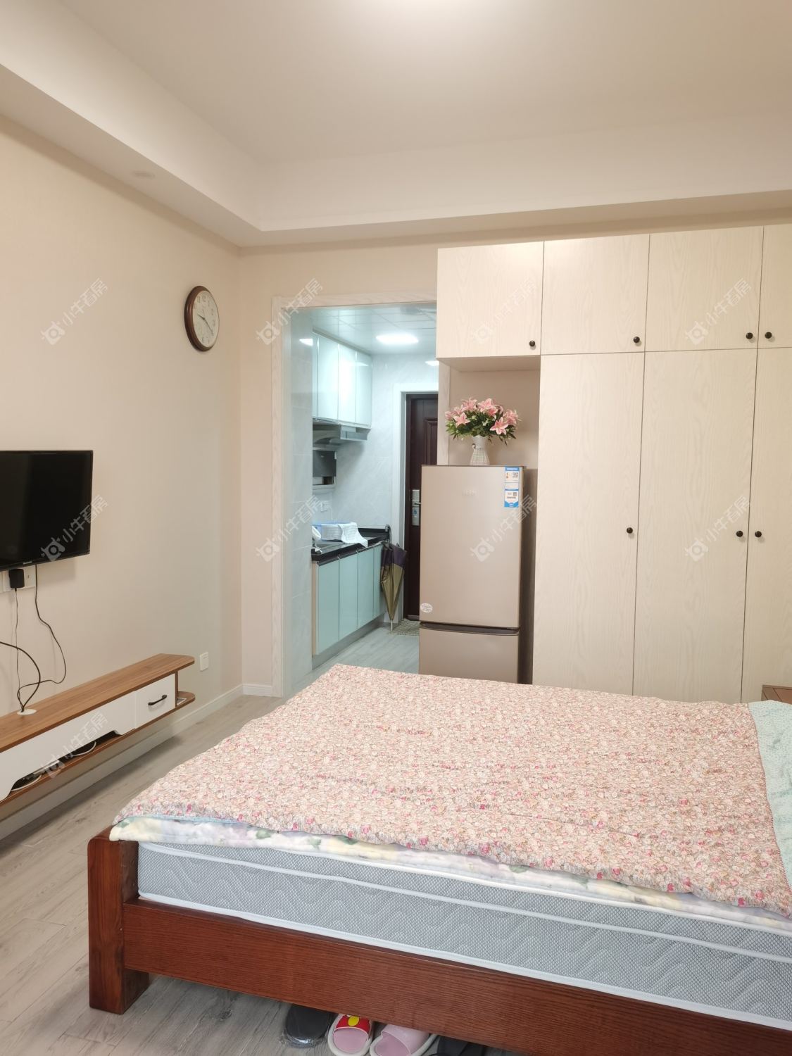 常州元丰宜家租房_小牛看房