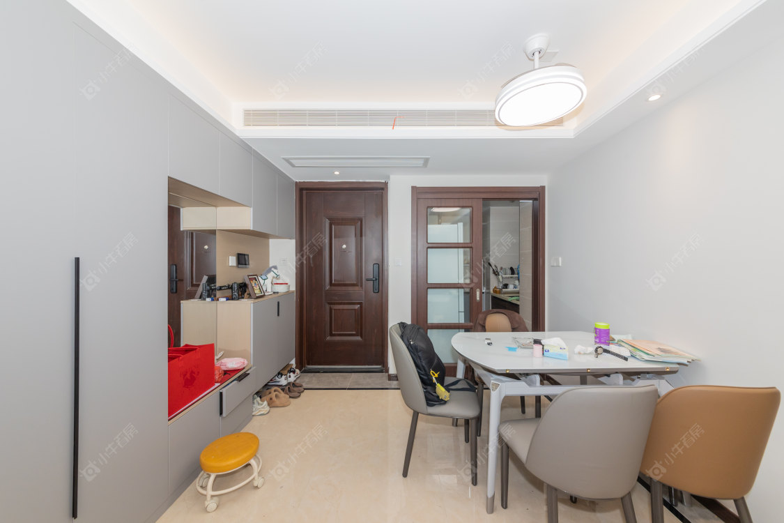 蓝光晶曜房源室内图 常州蓝光晶曜在售二手房源室内图_小牛看房