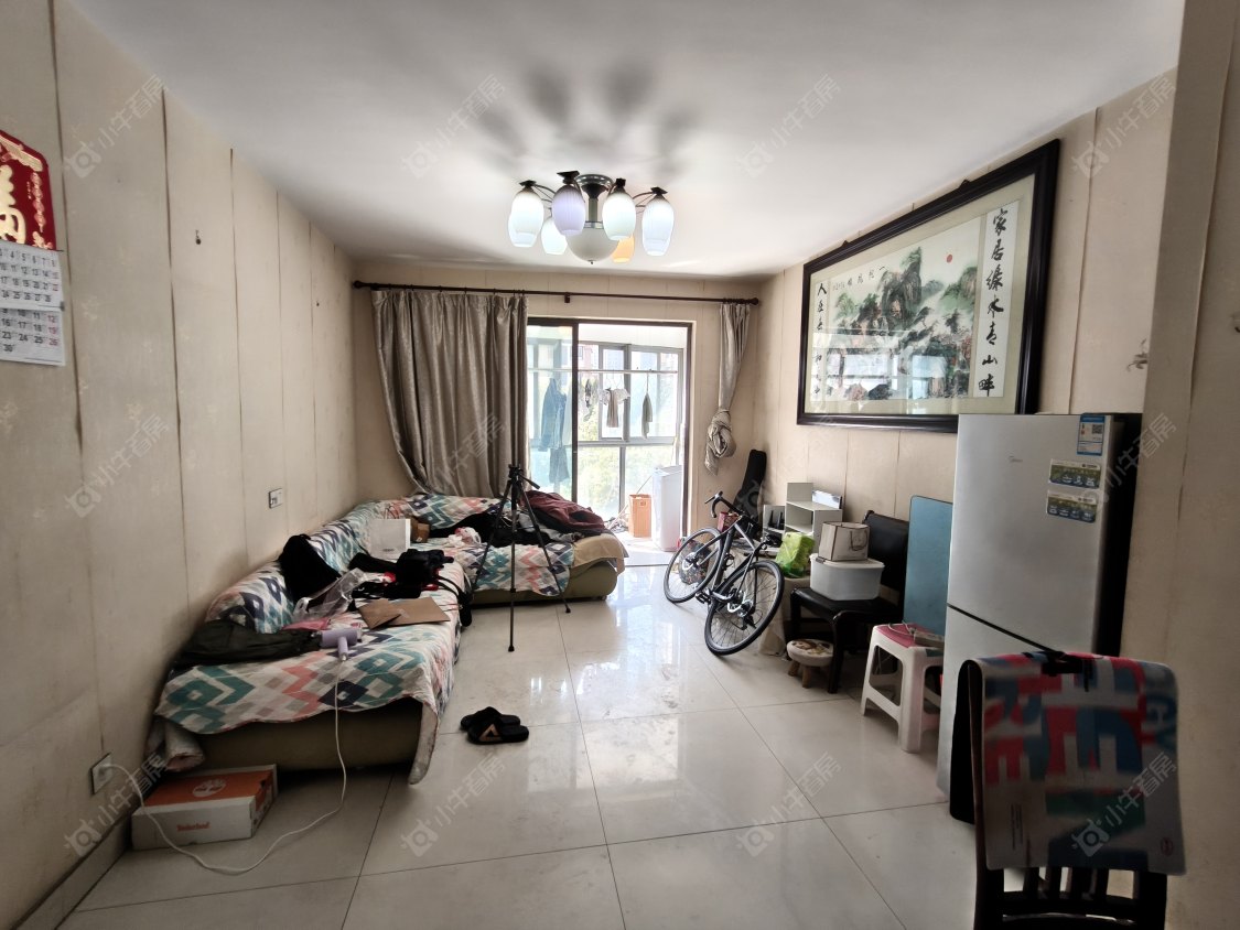 常州新城熙园在租房源室内图_小牛看房