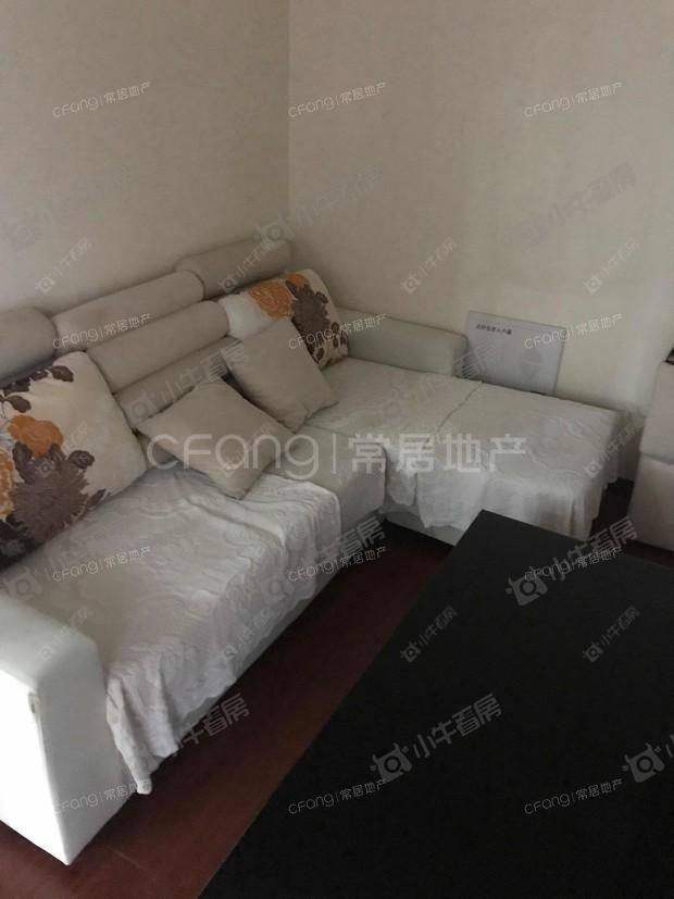 常州高成天鹅湖（公寓）在租房源室内图_小牛看房