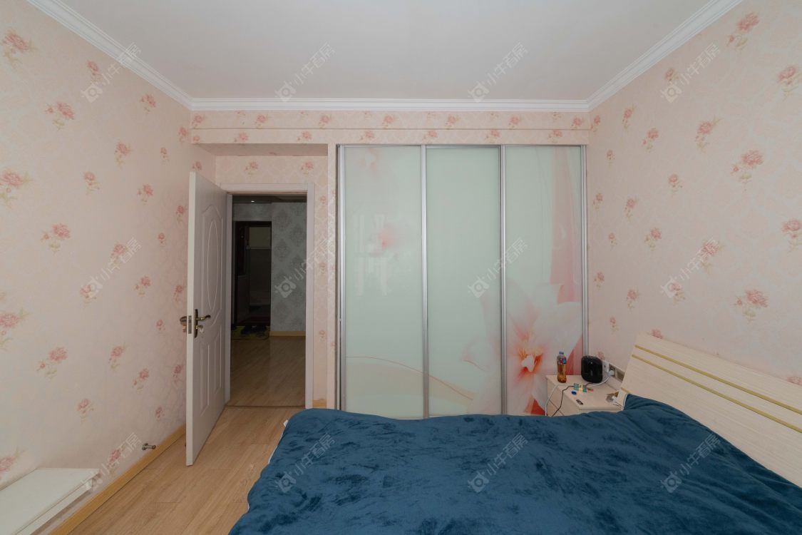 常州景瑞英郡在售二手房源室内图_小牛看房