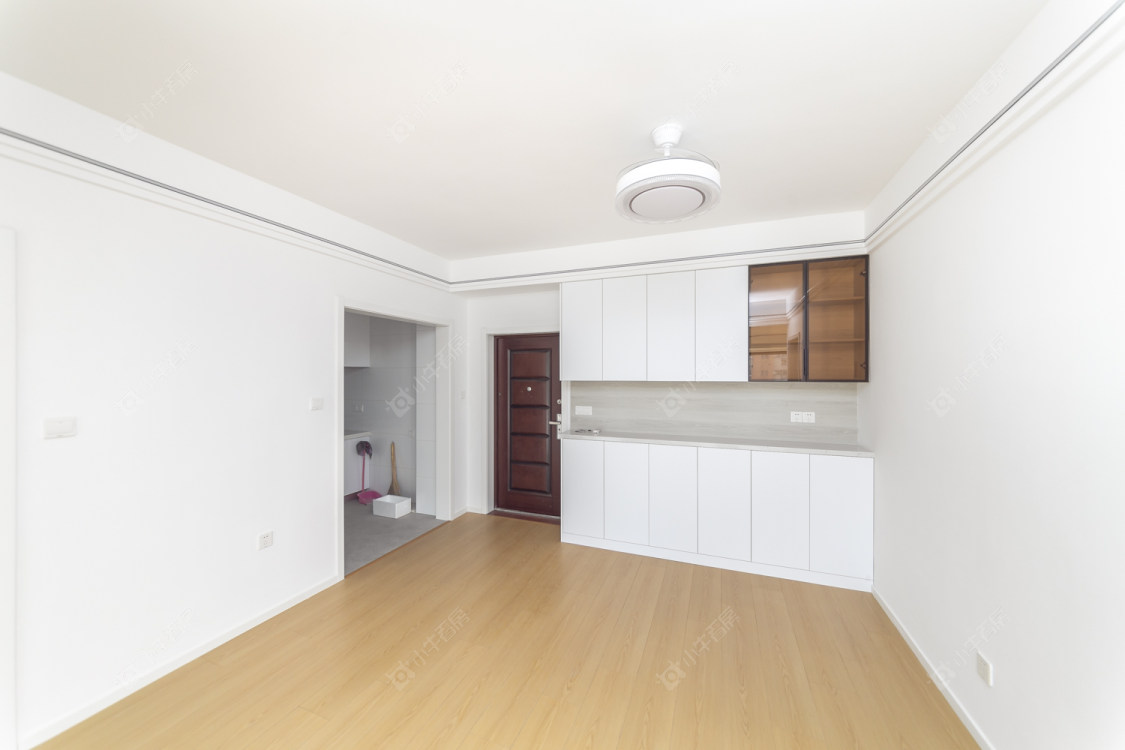 常州世纪华城西区在售二手房源室内图_小牛看房