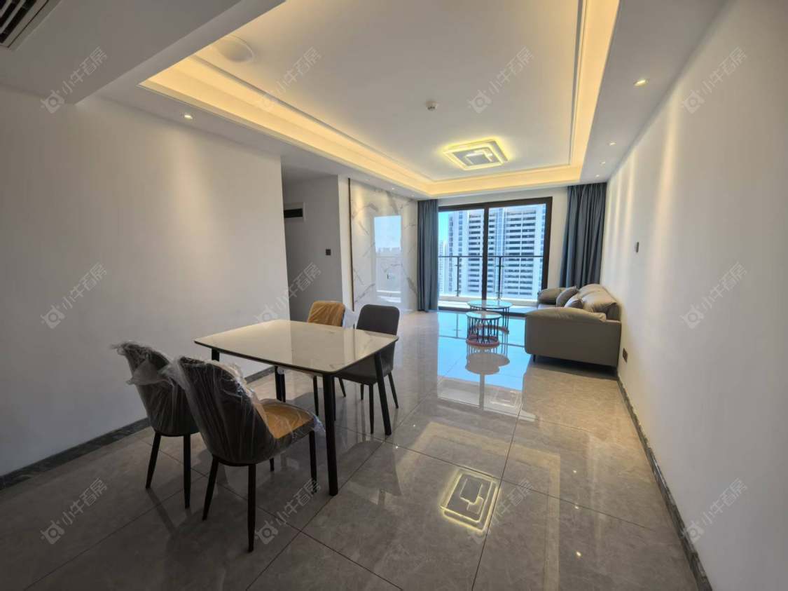 常州碧桂园碧玥和鸣在租房源室内图_小牛看房