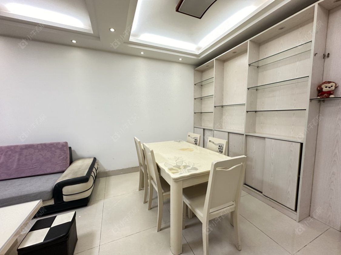 常州康桥水郡在租房源室内图_小牛看房