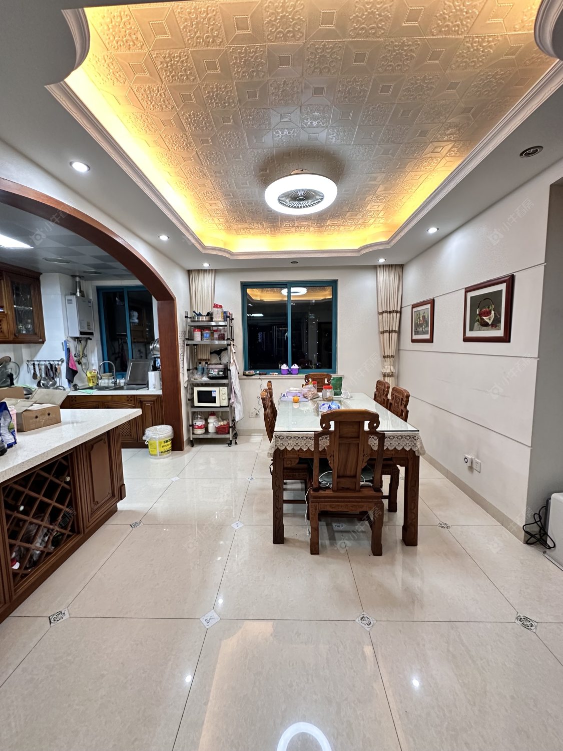 常州南甸苑在租房源室内图_小牛看房