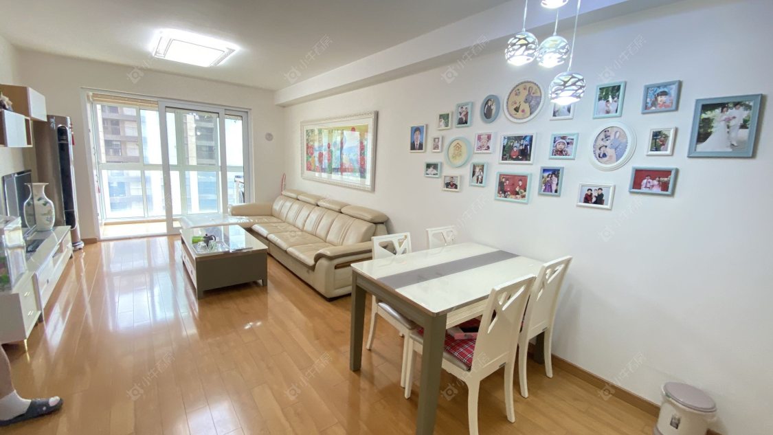 常州万科城在租房源_小牛看房