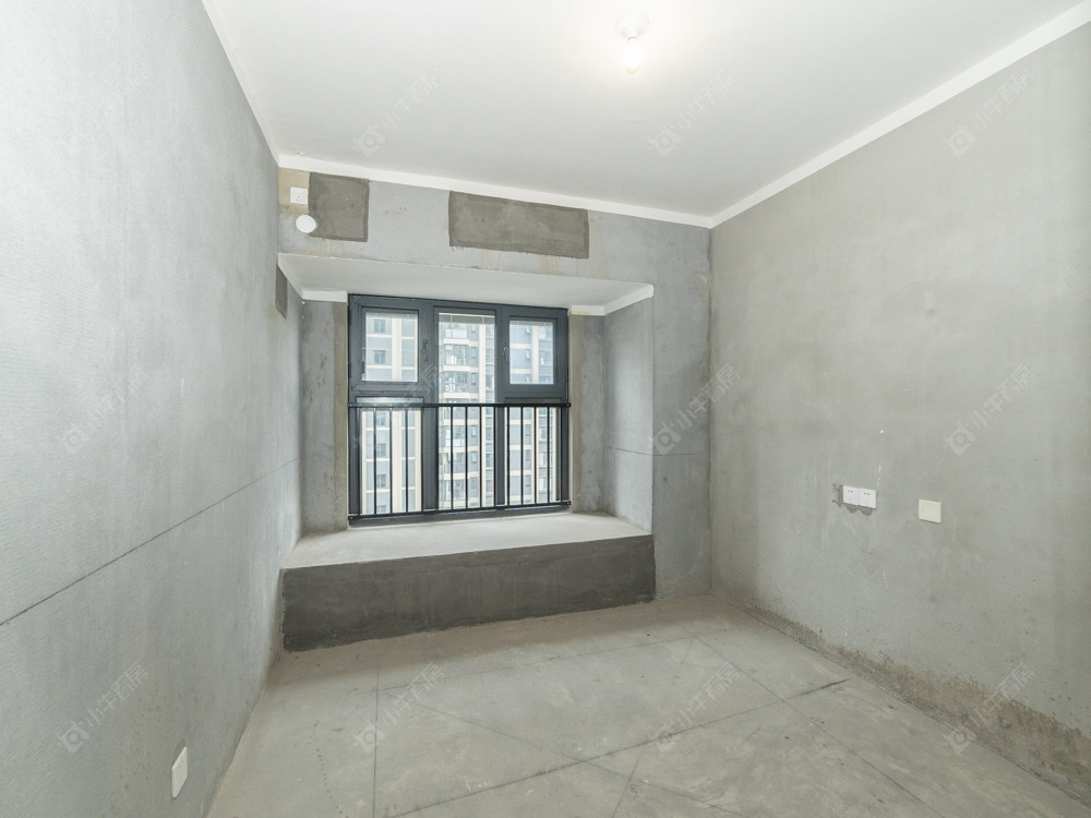 常州碧桂园翡丽都会在售二手房源室内图_小牛看房