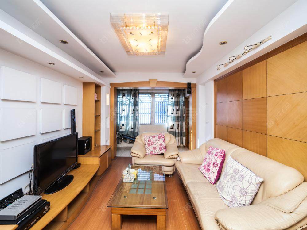 常州圩墩新村在售二手房源室内图_小牛看房