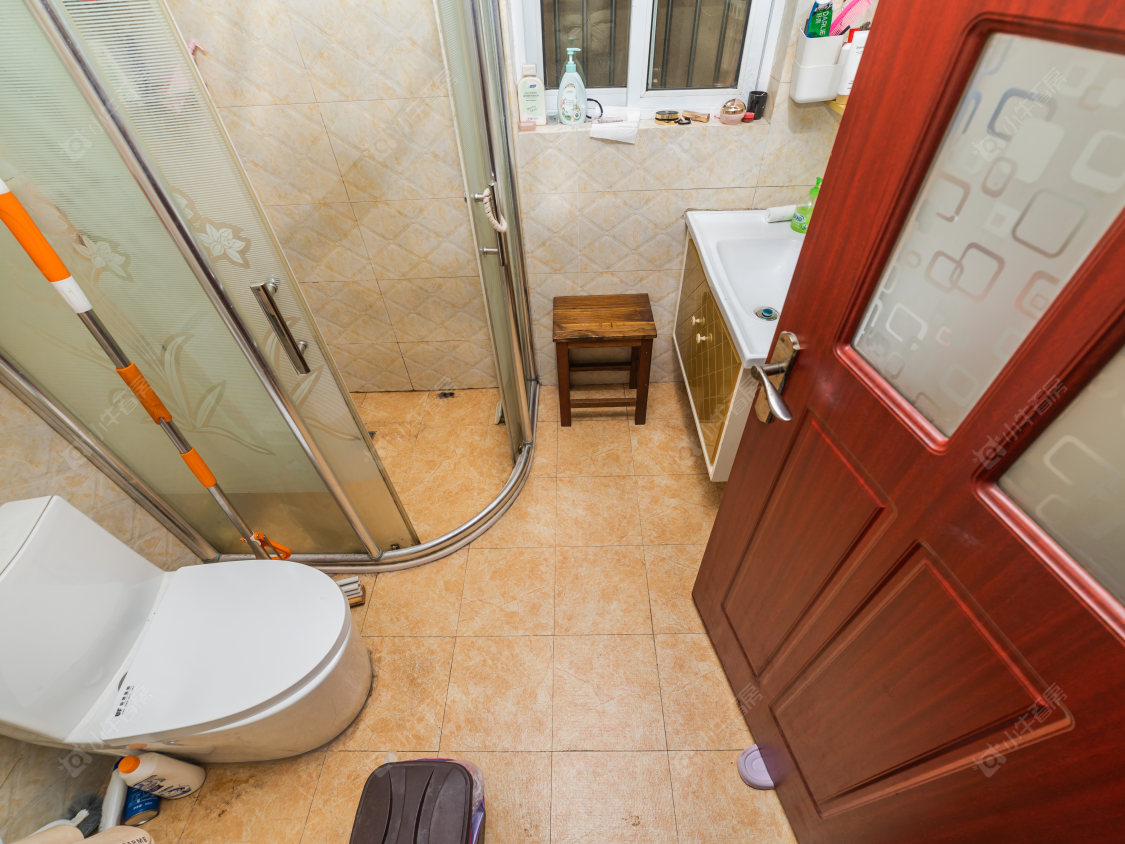 常州新利财富广场在售二手房源室内图_小牛看房