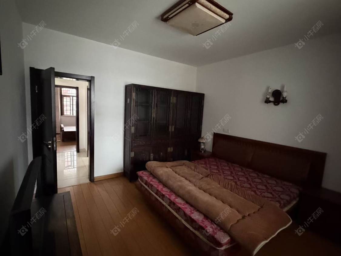 常州花都嘉园一区在租房源室内图_小牛看房