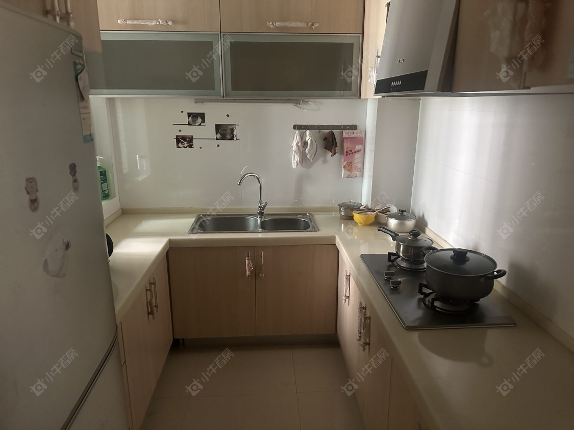 常州青山湾南区在租房源_小牛看房