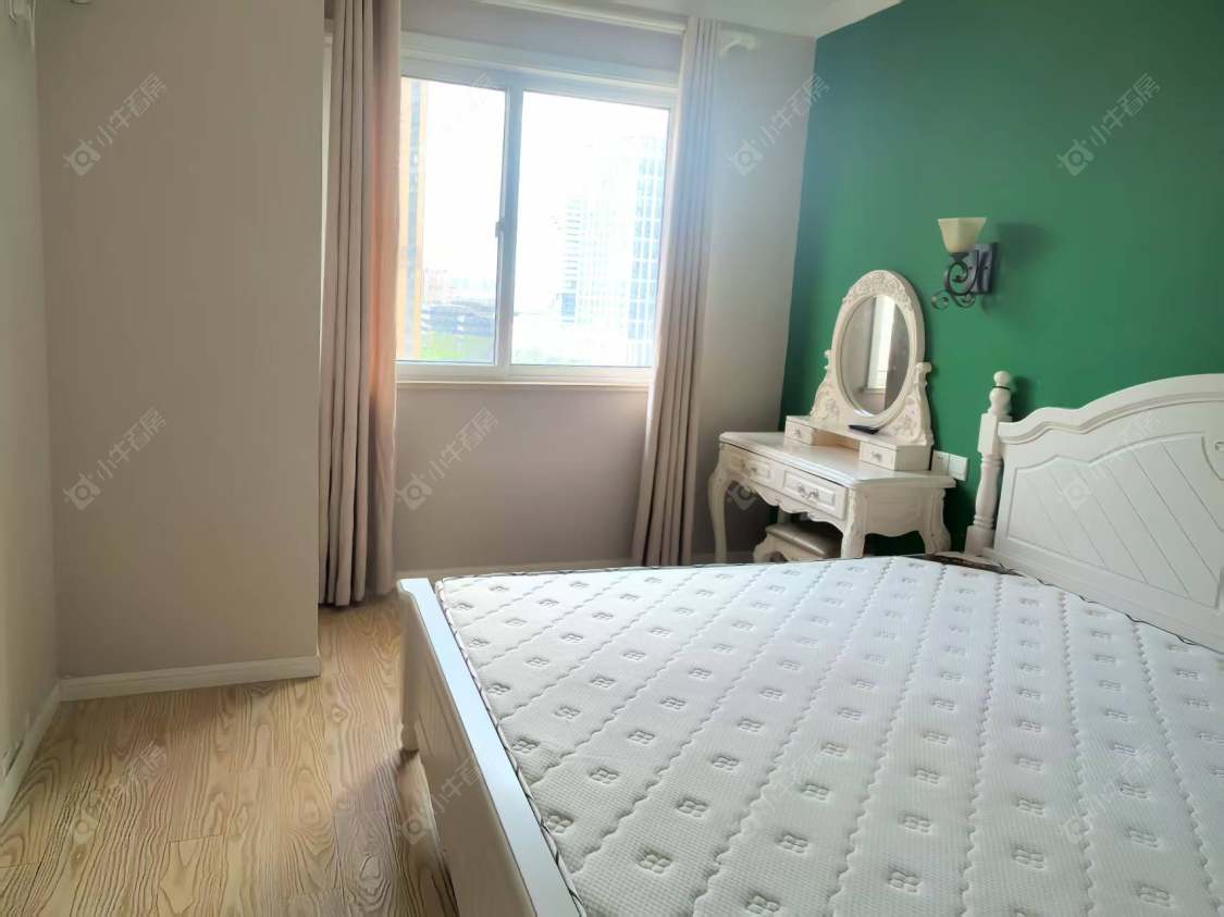 常州清水湾花园三期在租房源_小牛看房