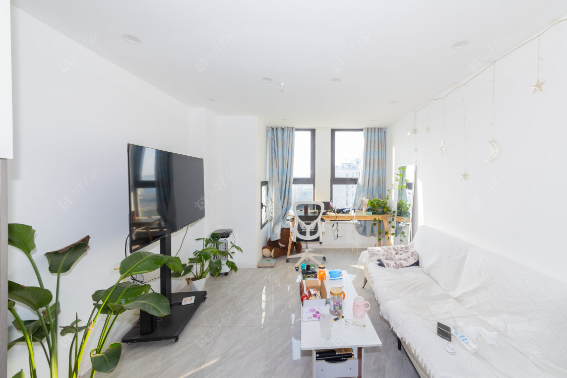 常州牡丹三江公寓在售二手房_小牛看房