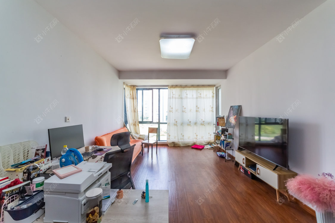 常州白马公馆在售二手房源室内图_小牛看房