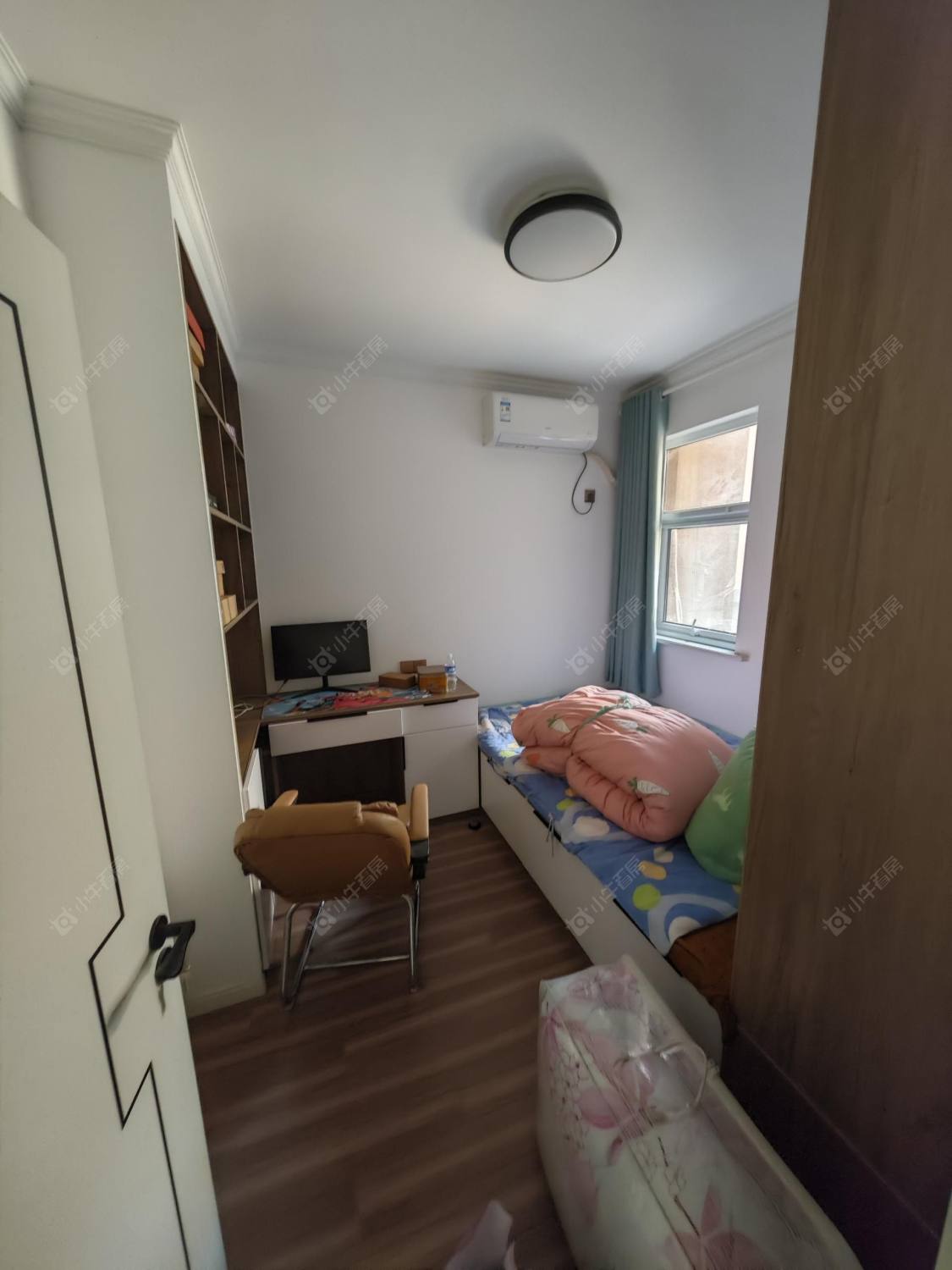 常州常发豪郡在租房源室内图_小牛看房