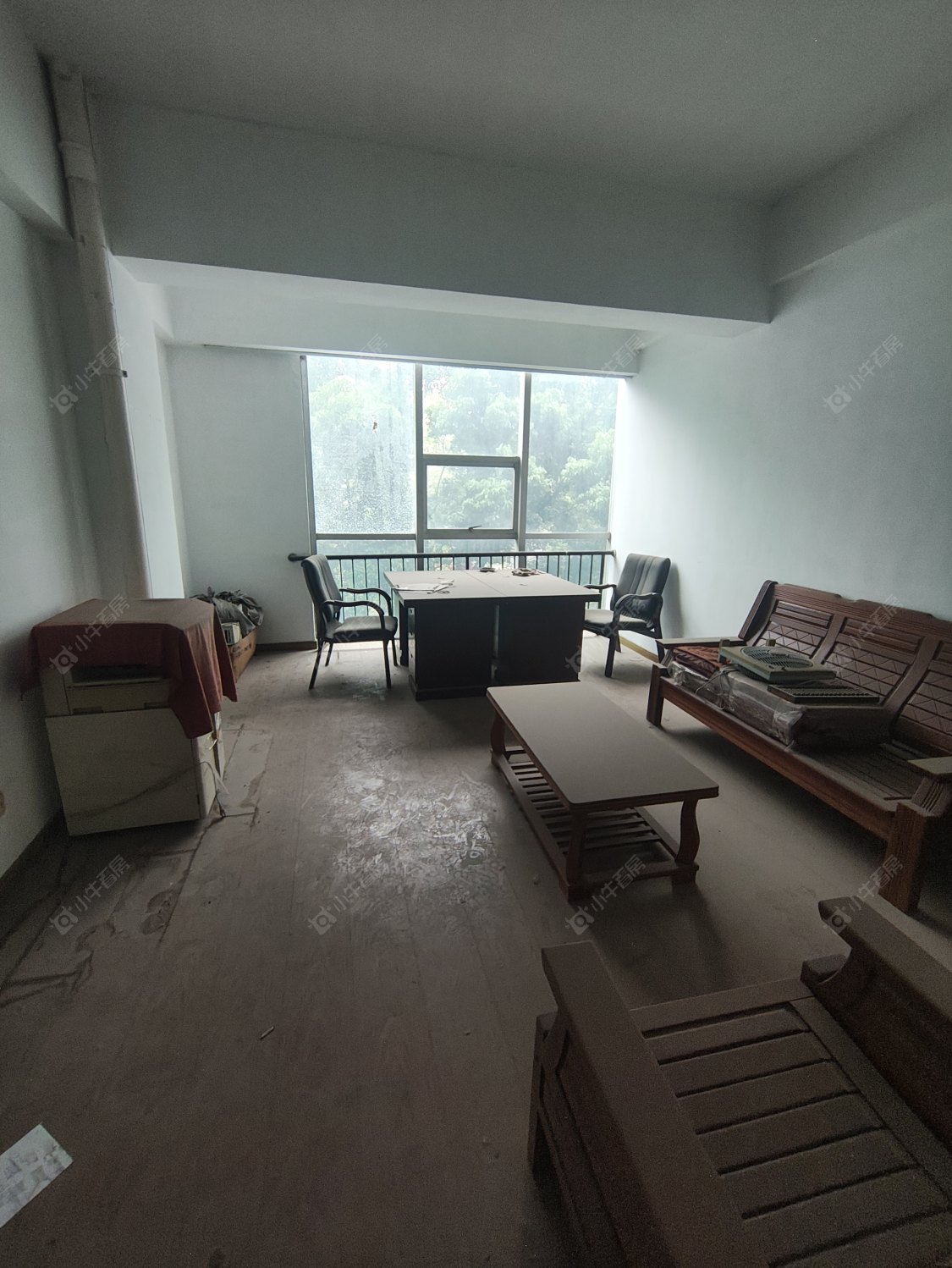 常州北城后街在租房源室内图_小牛看房