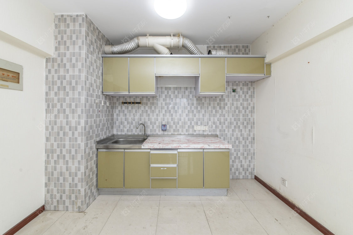 常州茂业泰富城在售二手房源室内图_小牛看房