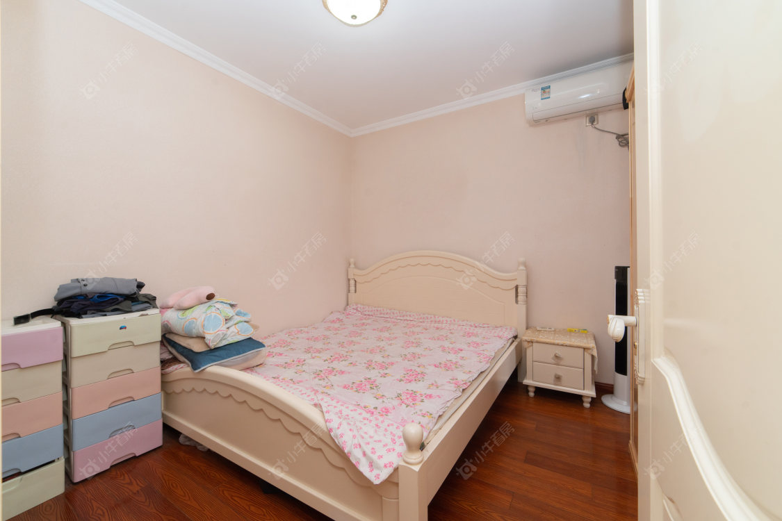 常州邹区泰富嘉园一期在售二手房源室内图_小牛看房