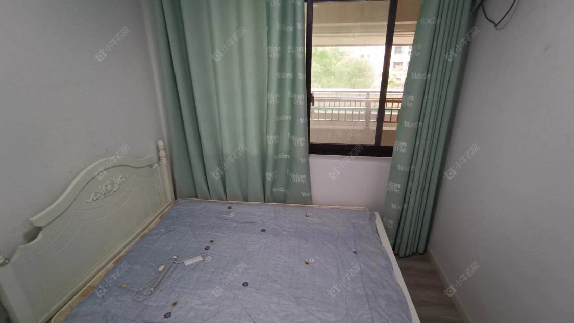 新城桃李郡房源 常州新城桃李郡在租房源_小牛看房