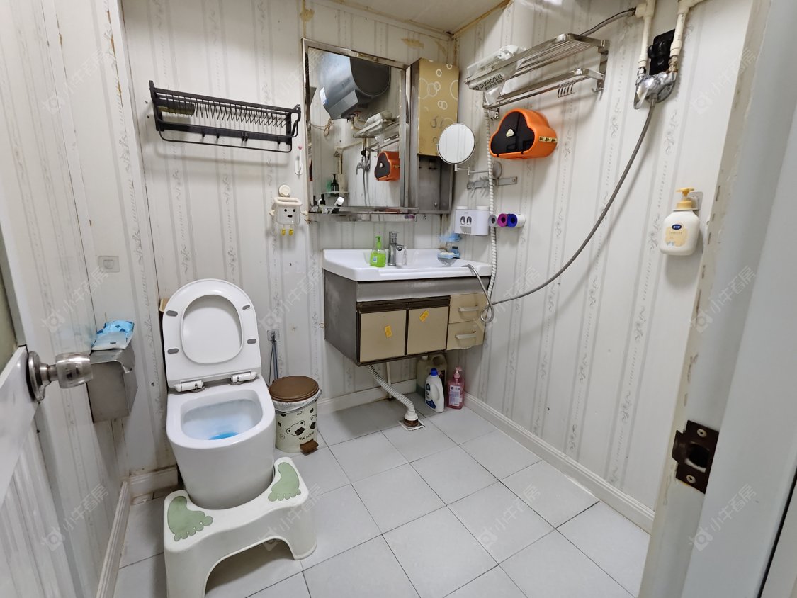 常州钢厂工房在租房源室内图_小牛看房