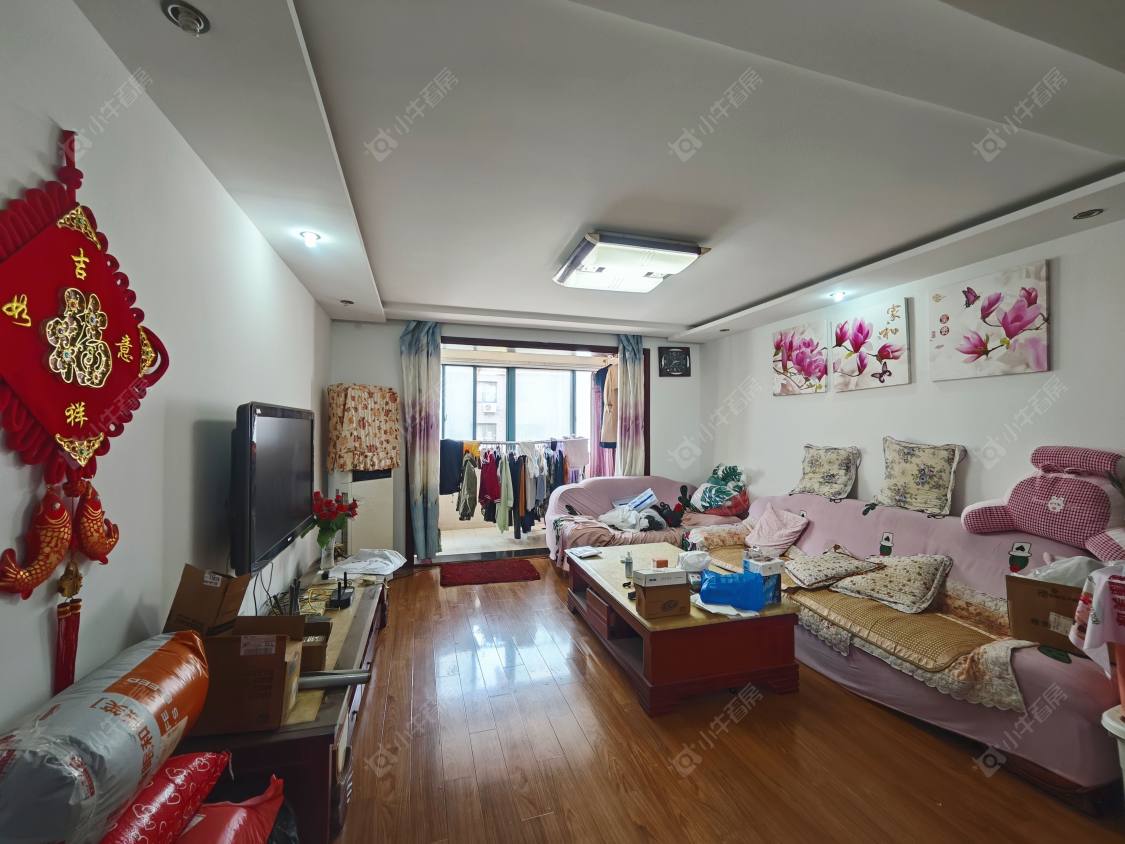常州天福花园在售二手房房源室内图_小牛看房