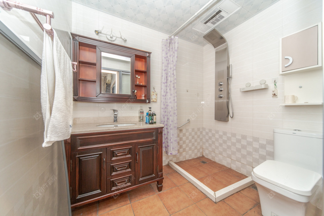 常州怀德名园在售二手房源室内图_小牛看房