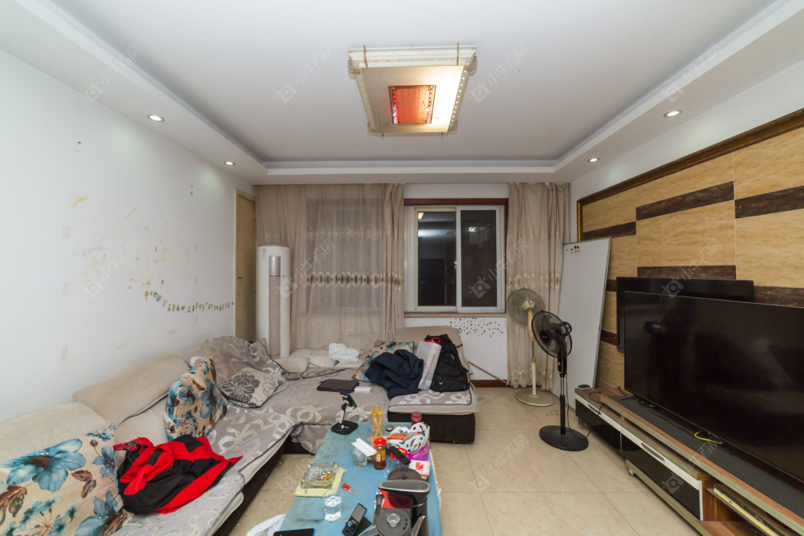 常州水晶城在售二手房源_小牛看房