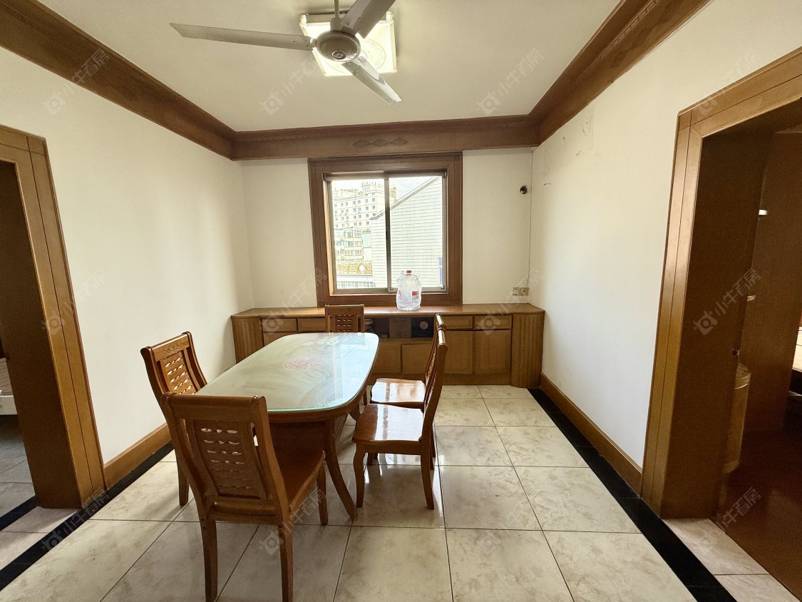 常州花东三村3室2厅1卫出租_小牛看房