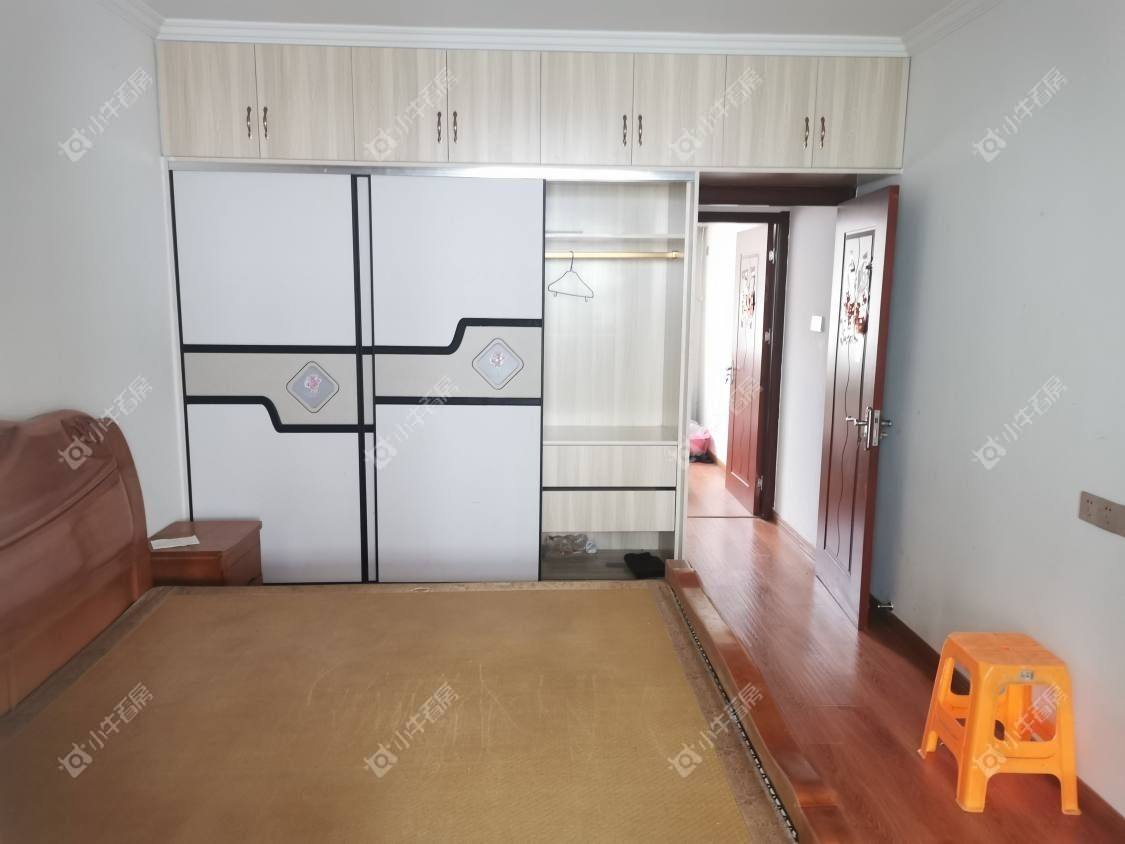 常州河苑新村在租房源室内图_小牛看房