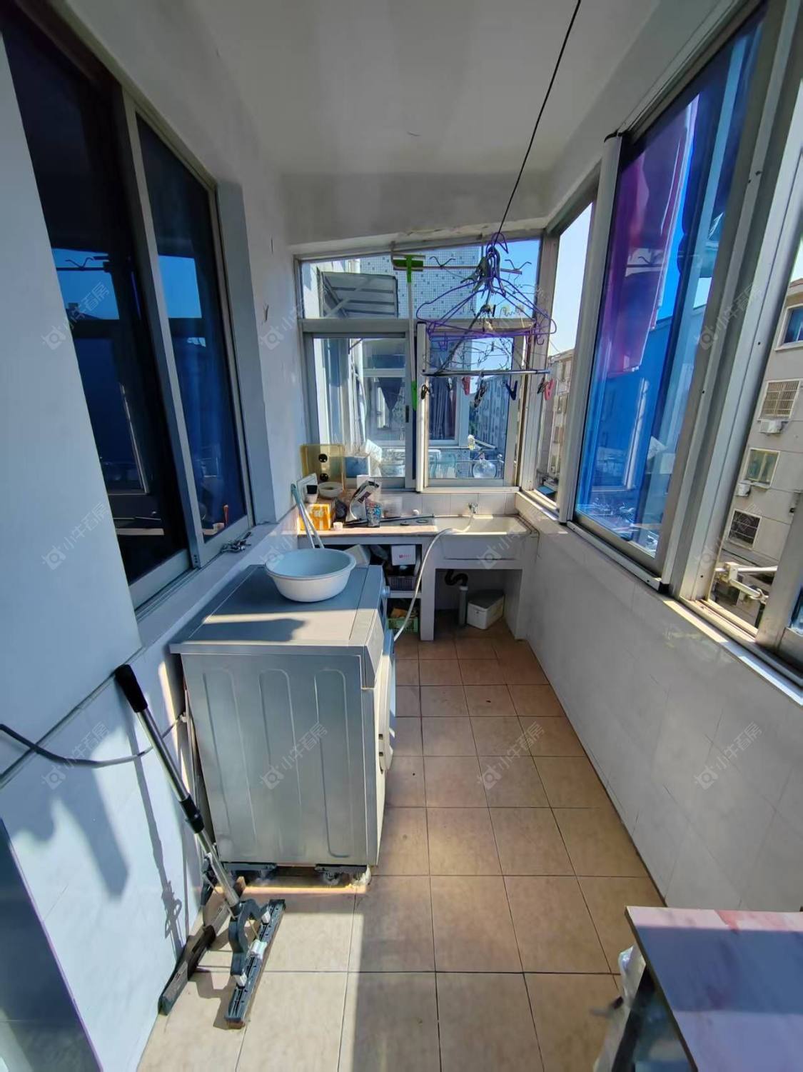 常州花东二村在租房源室内图_小牛看房