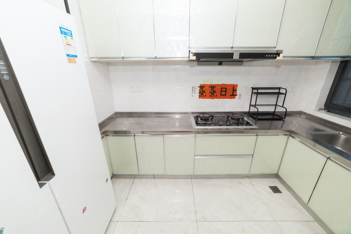 常州水晶城在售二手房源室内图_小牛看房