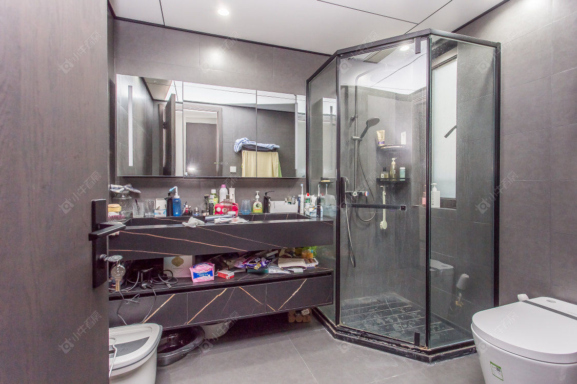 常州凯纳华侨城在售二手房源室内图_小牛看房