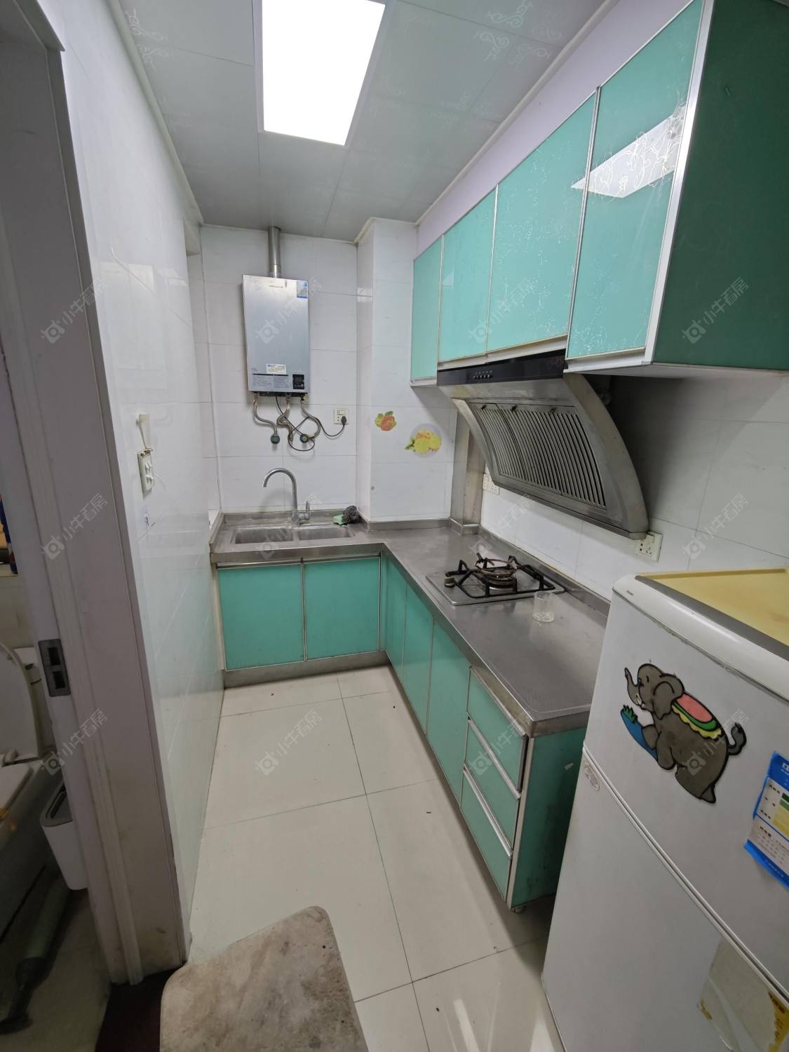 和平国际房源室内图 常州和平国际在租房源室内图_小牛看房