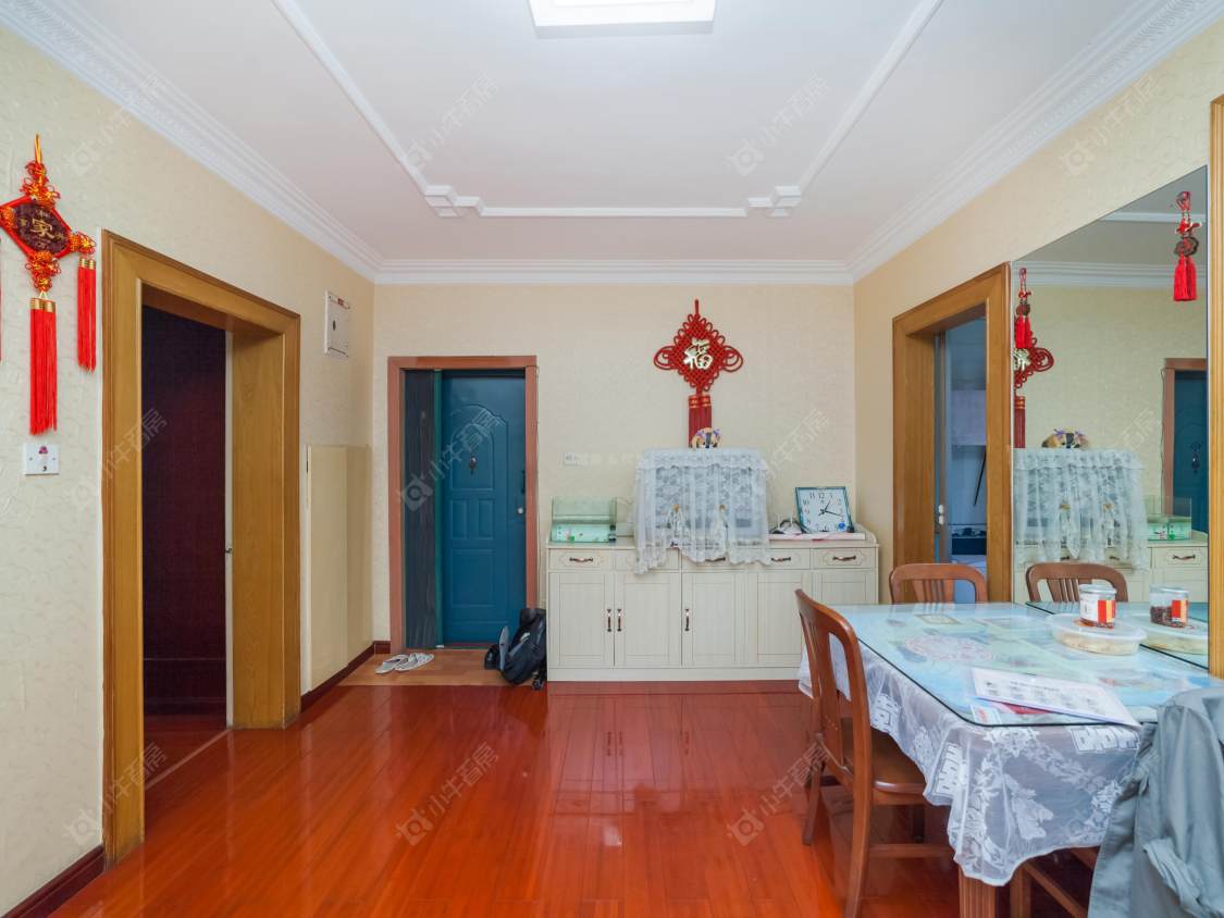 常州工房南区在售二手房源室内图_小牛看房