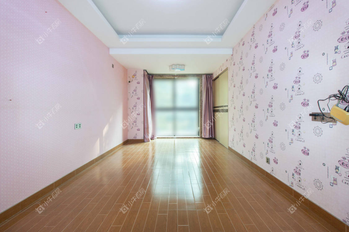 常州华润国际一期在租房源_小牛看房