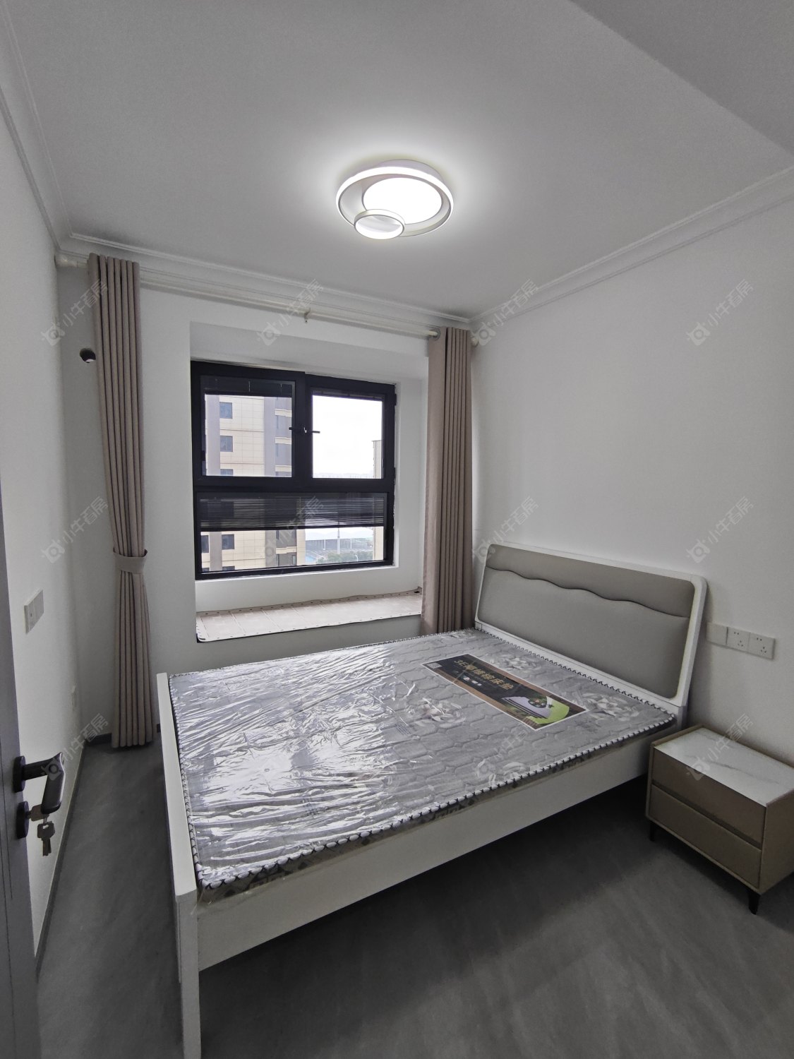 衡麓世家房源 常州衡麓世家在租房源_小牛看房