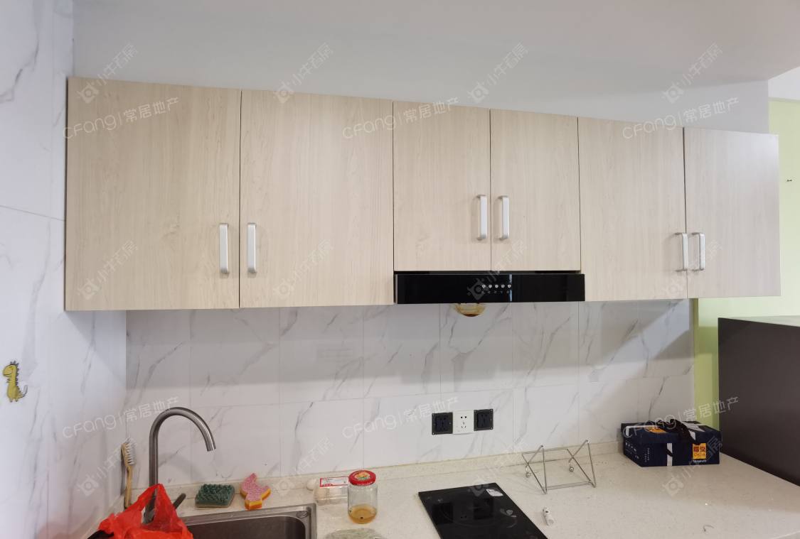 常州高力国际SOHO在租房源_小牛看房