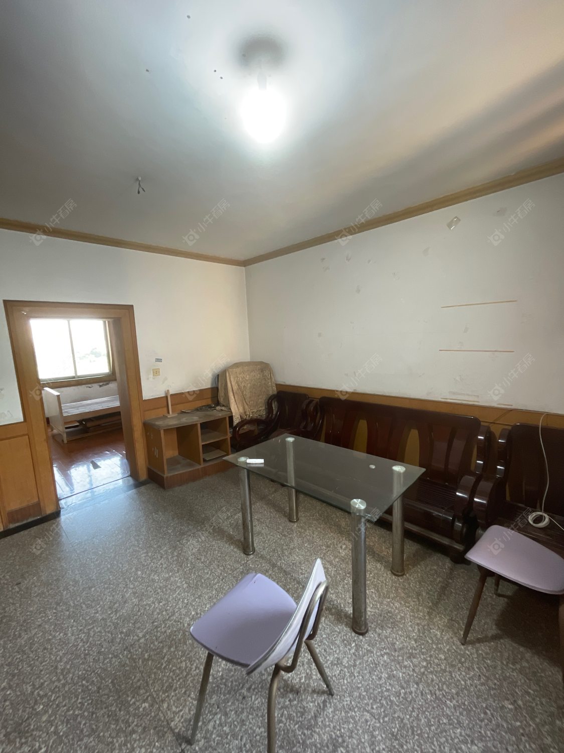 中凉二村房源室内图 常州中凉二村在租房源室内图_小牛看房