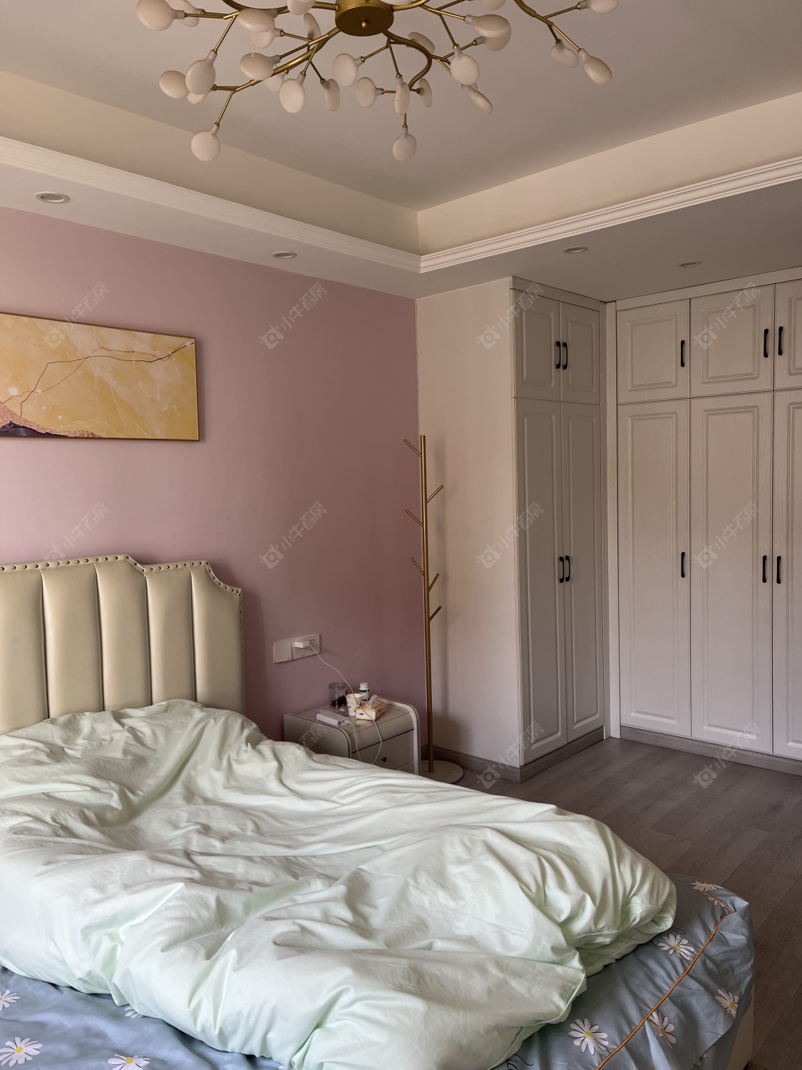 常州华润国际二期在租房源_小牛看房