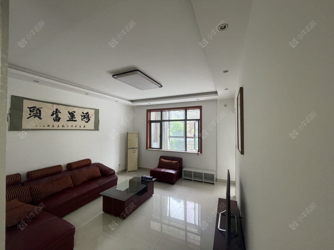 常州奥林匹克花园3室2厅2卫出租_小牛看房