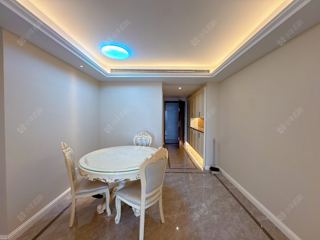 常州新城华宇悦隽公馆在租房源室内图_小牛看房