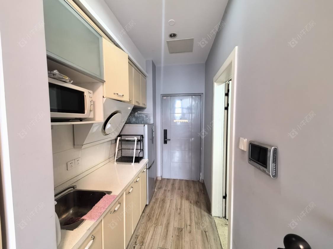 路劲又一城房源室内图 常州路劲又一城在租房源室内图_小牛看房