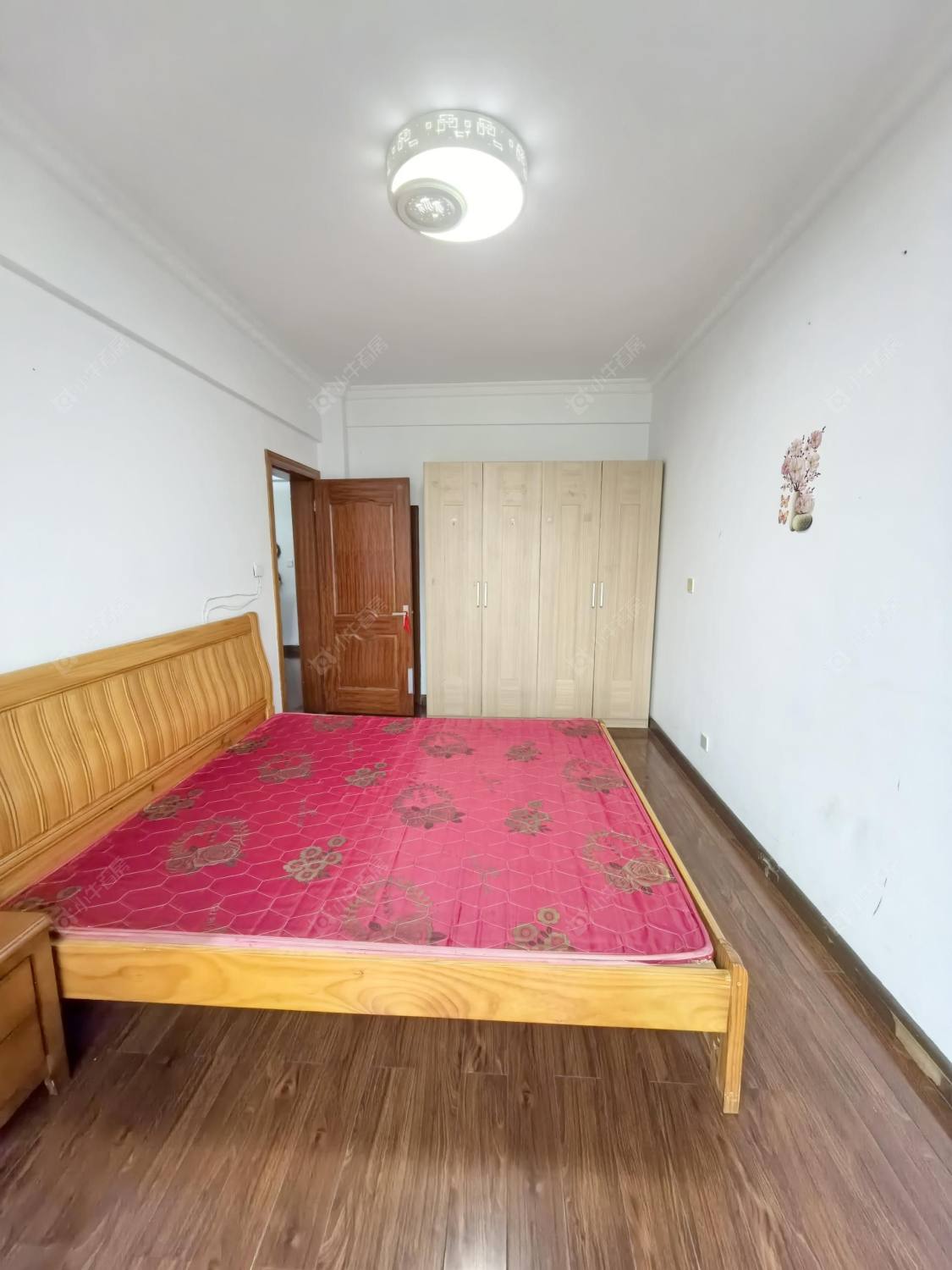 常州嵩山路在租房源室内图_小牛看房