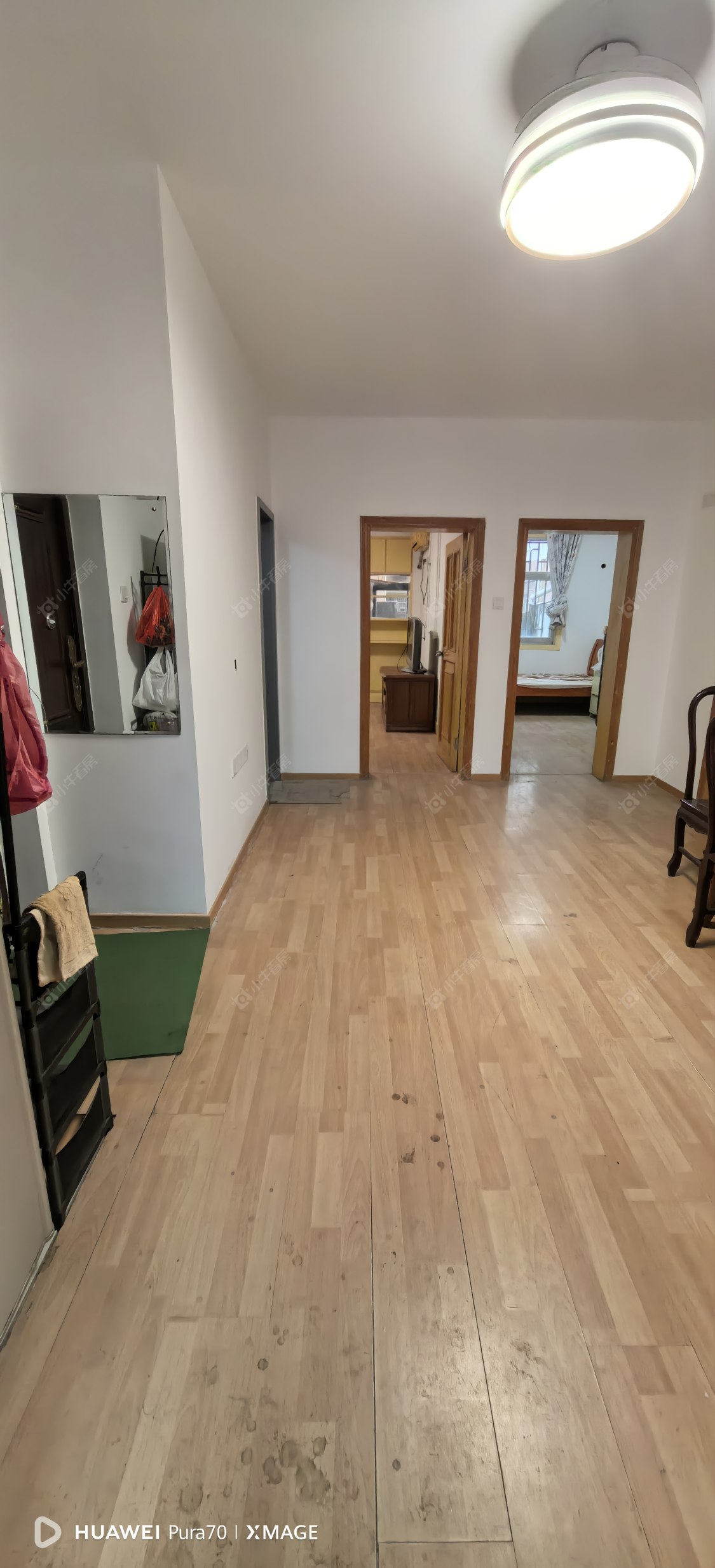 常州清潭六村在租房源户型图_小牛看房