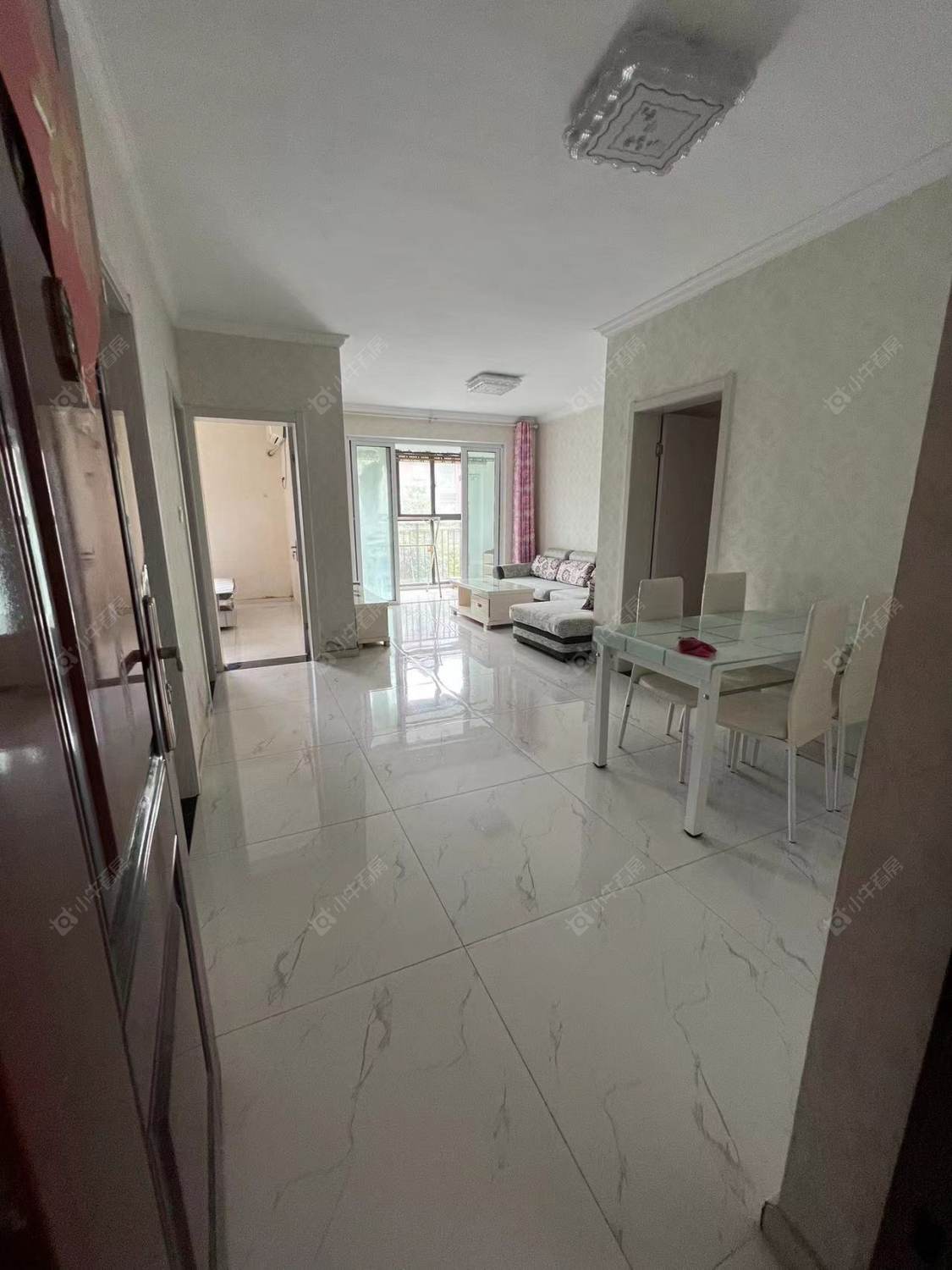 常州龙城福第在租房源_小牛看房