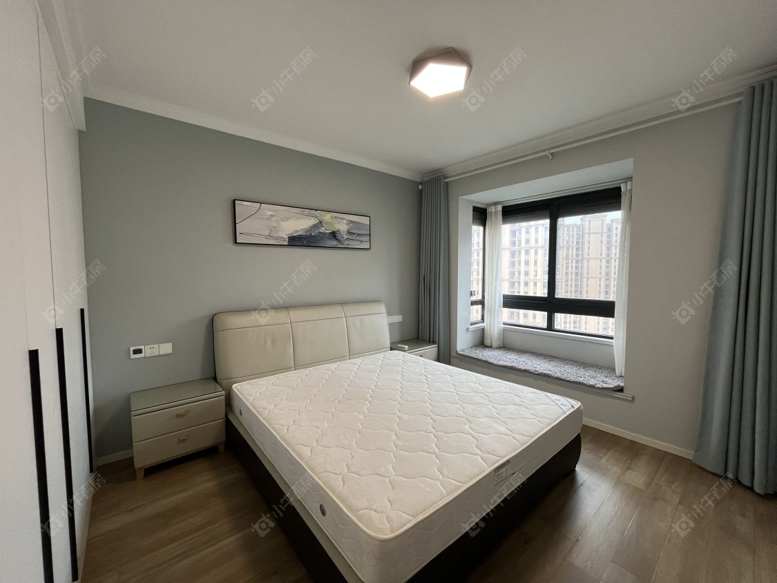 常州阳光龙庭在租房源_小牛看房