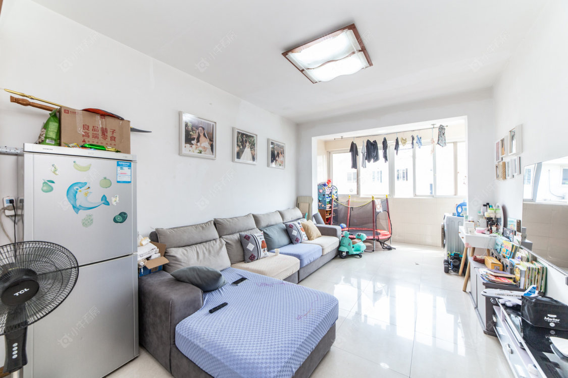 常州顺园三村在售二手房源室内图_小牛看房