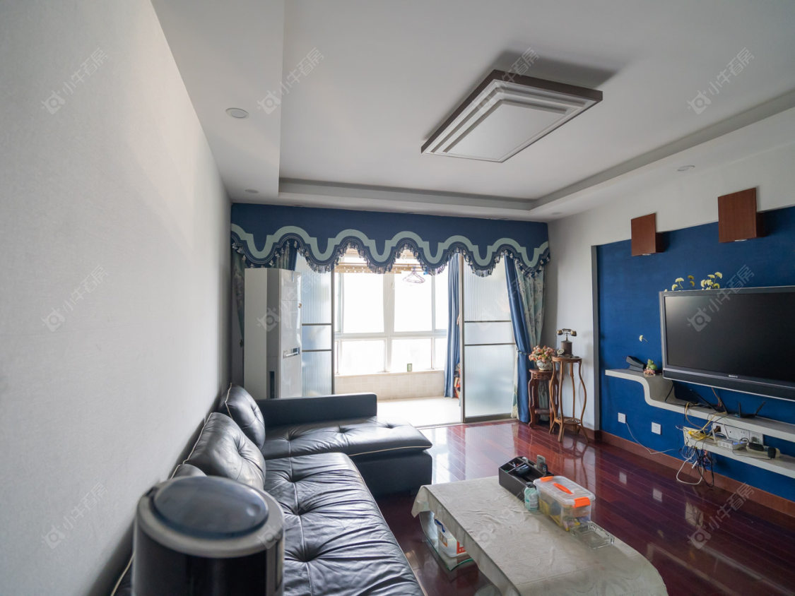 常州红梅假日花苑在售二手房_小牛看房